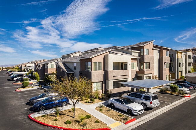 Building Photo - EVERETT APARTMENT HOMES