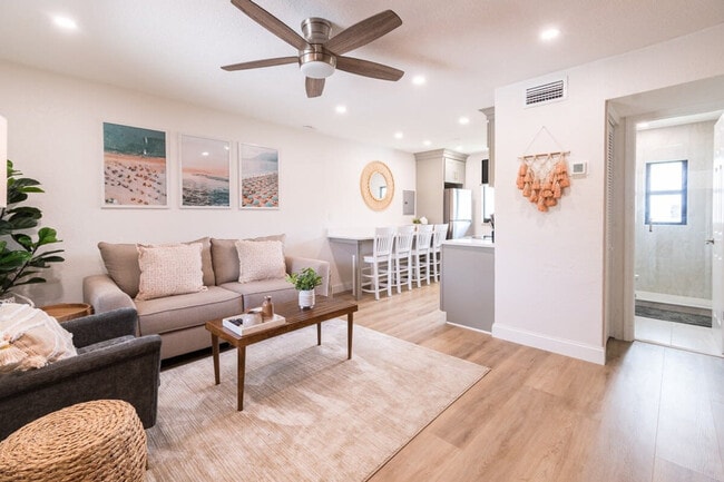 Building Photo - 400 S Atlantic Ave