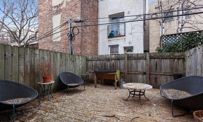 Photo - 1927 Kater St Townhome