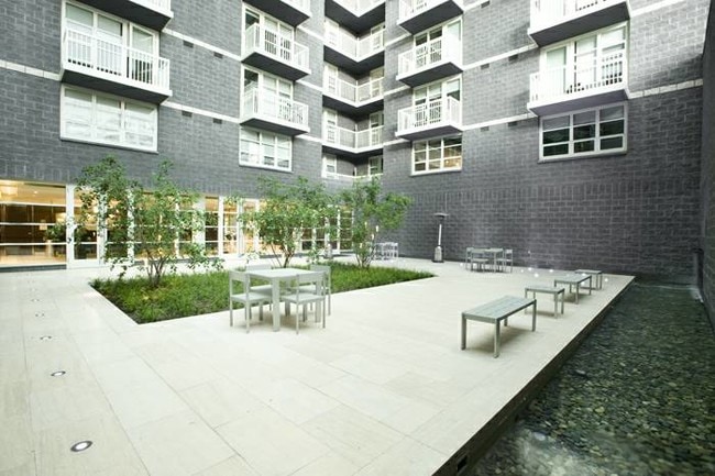 Onyx On First Apartments Washington Dc Building Photo Onyx On First