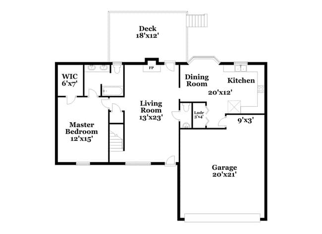 Building Photo - 107 Victoria Ln E