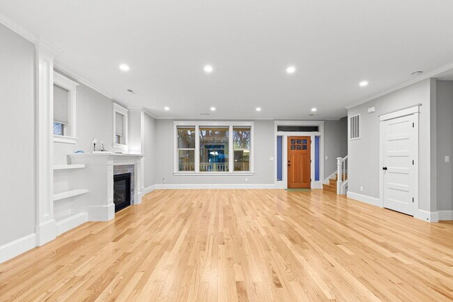 Foto del edificio - 7676 N Decatur St