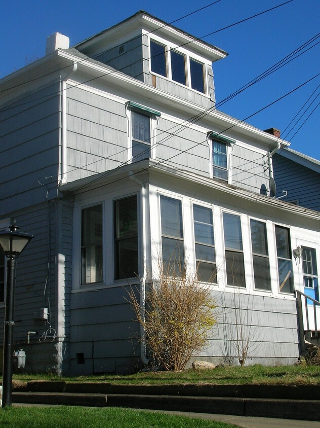 223 Hudson St, Johnson City, NY 13790 House Rental in Johnson City