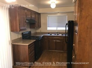 Foto del edificio - 7289 Farm Dale Way