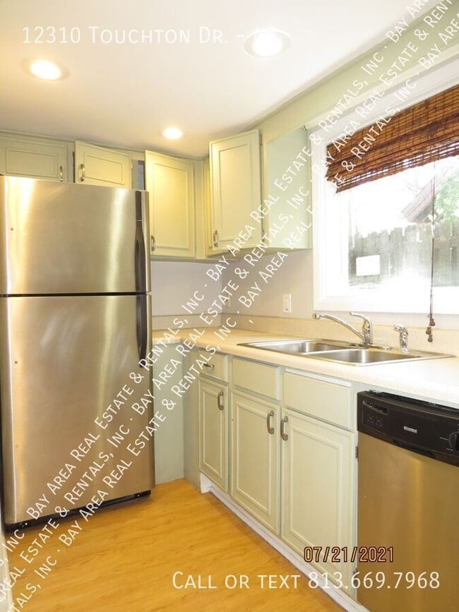 Building Photo - 12310 Touchton Dr