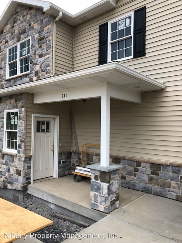 Foto del edificio - 3 br, 3.5 bath House - 241 Easterly Parkway