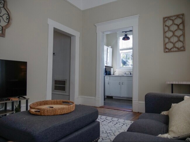 Foto del edificio - 117 W 36th St