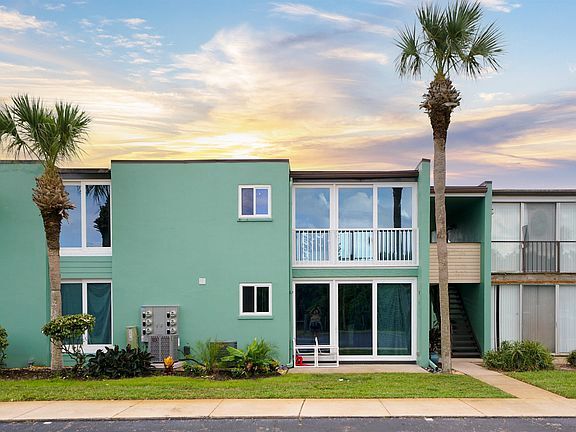 2nd Floor Unit - 5500 Ocean Shore Blvd