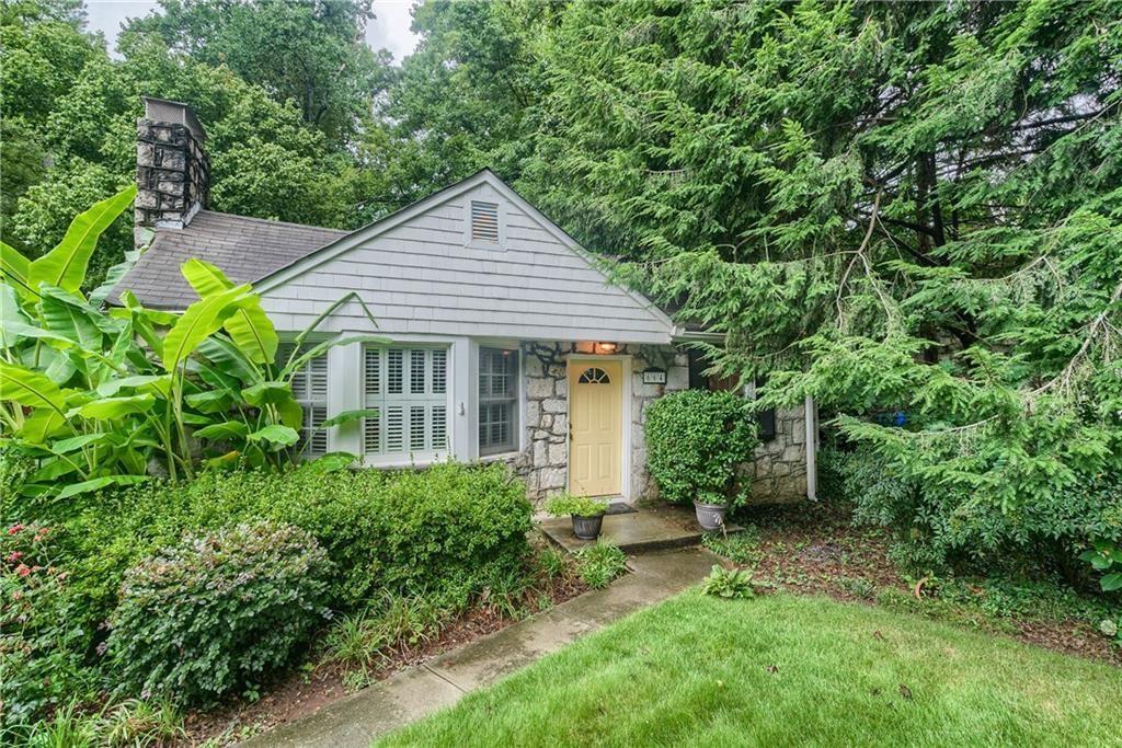 Primary Photo - 664 Courtenay Dr NE
