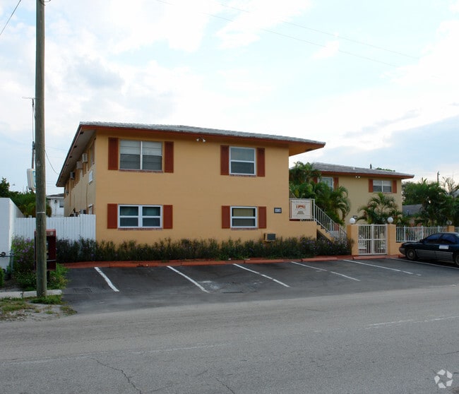 Blue Bell Apartments Apartments Fort Lauderdale, FL