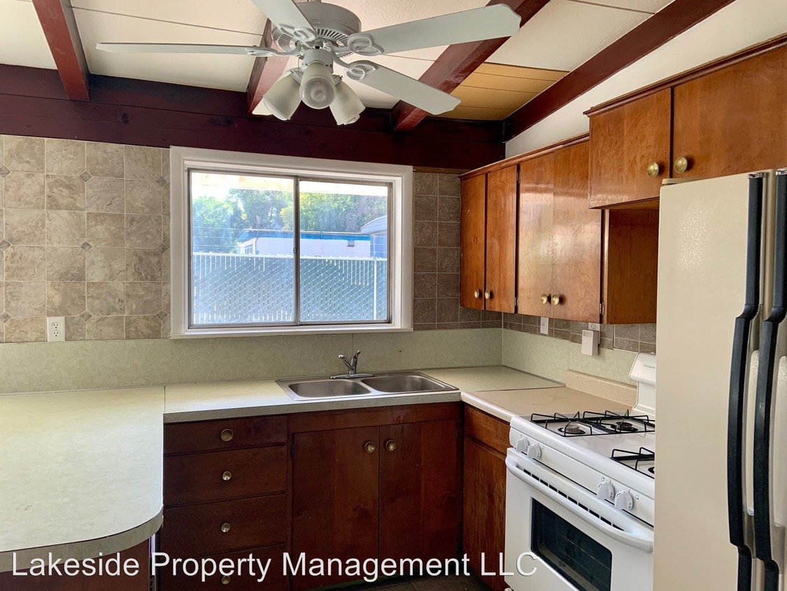 Primary Photo - 2 br, 1 bath House - 2625 Altamont