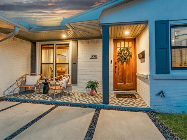 Foto del edificio - 820 Warren Way