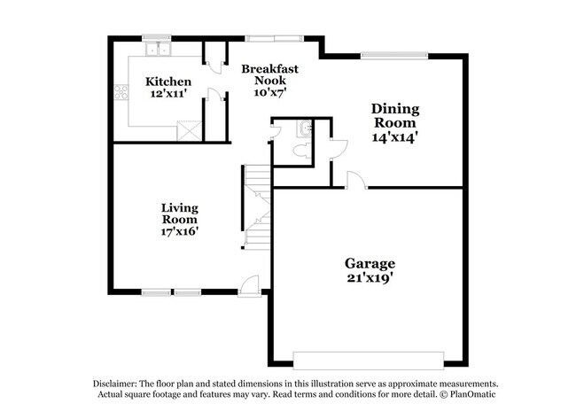 Foto del edificio - 966 Cypress Ridge Pl