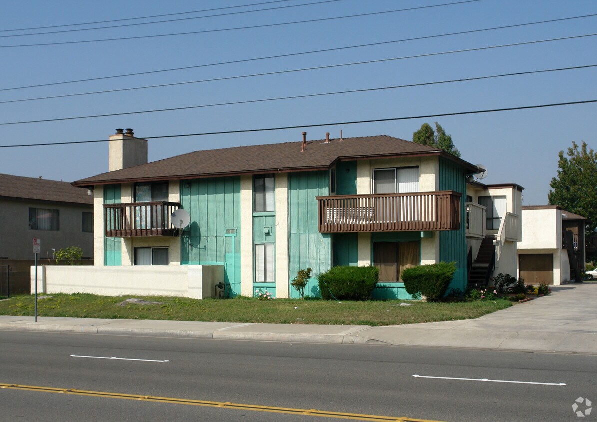 Primary Photo - 7801 Hazard Ave