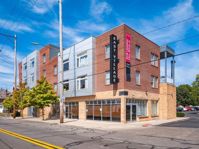 Building Photo - 250 Chittenden Ave