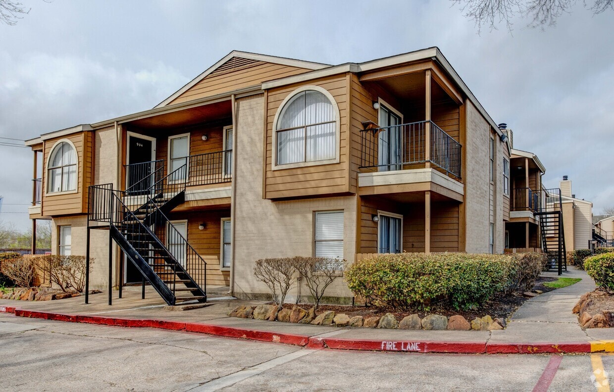 Tierra Del Sol Apartments Houston, TX
