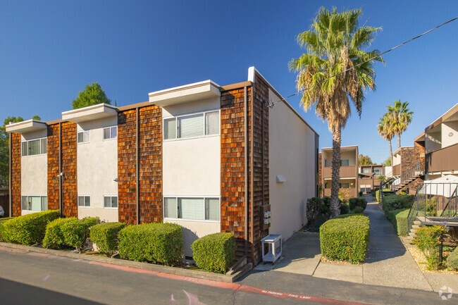 Alternate Building Photo - Walnut Avenue Apartments