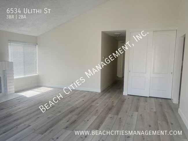 Building Photo - 6534 Ulithi St