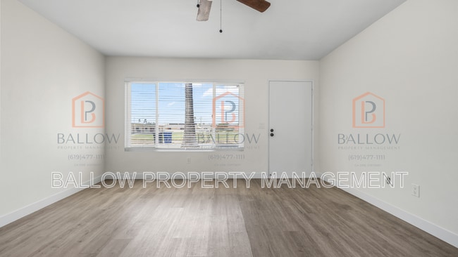 Building Photo - 457 - B Smith