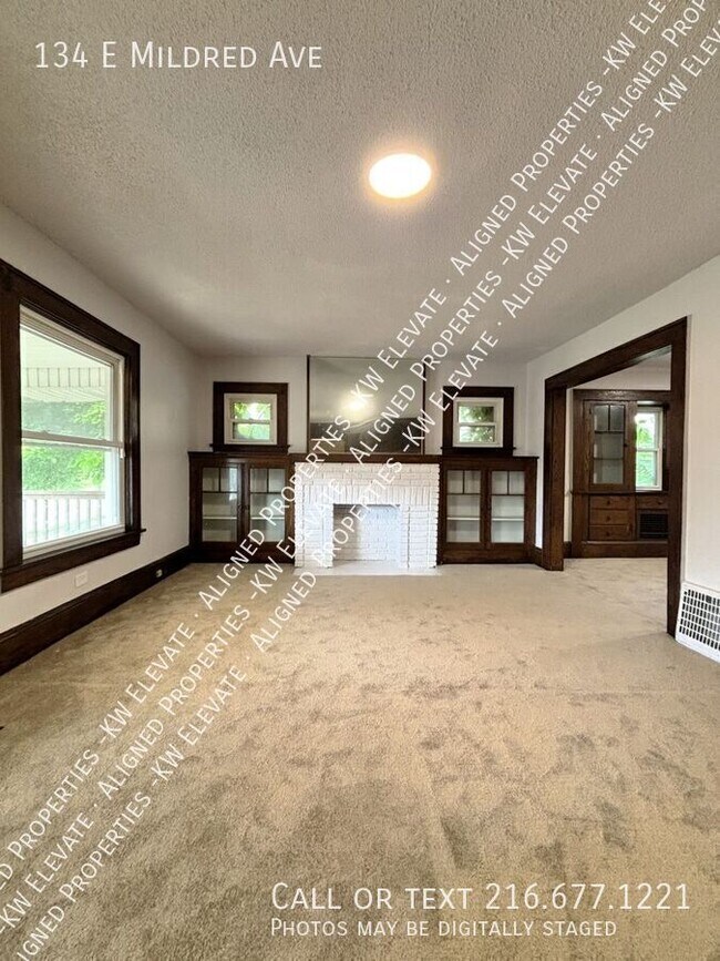 Building Photo - 134 E Mildred Ave