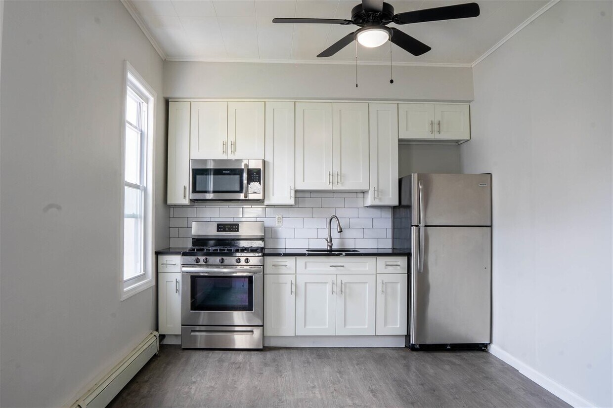 Foto principal - 426 13th St