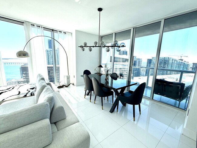 Foto del edificio - 631 Brickell Ave