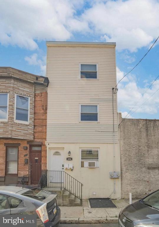 Building Photo - 406 Pierce St