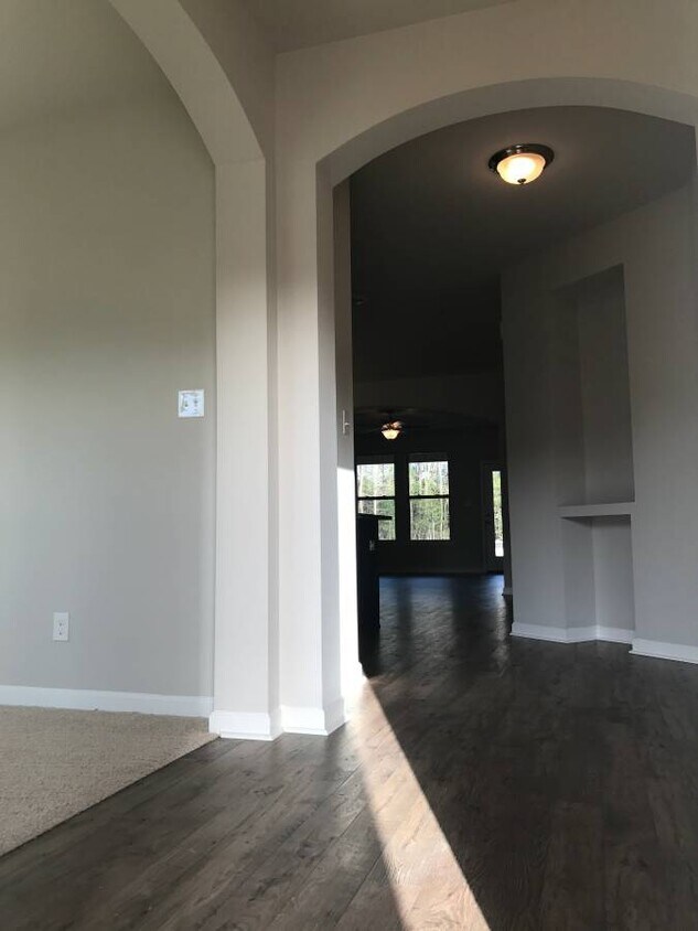 Foto del edificio - 39534 Legacy Lake Dr
