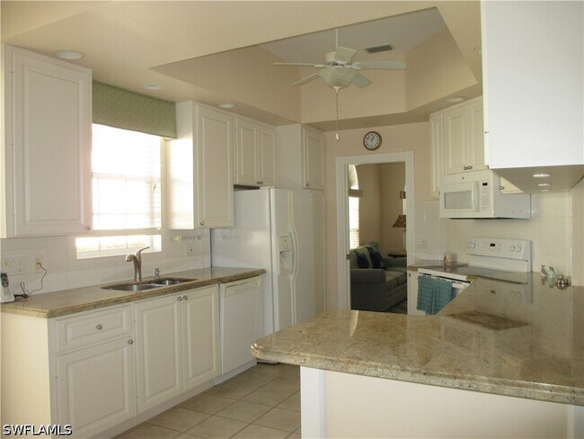 Foto del edificio - 4345 Montalvo Ct
