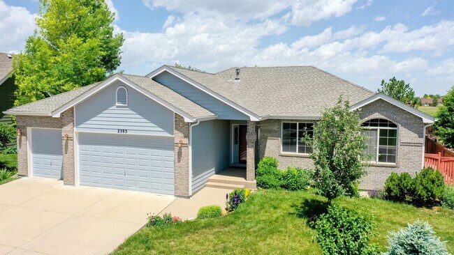 Photo - 2393 W 46th St House