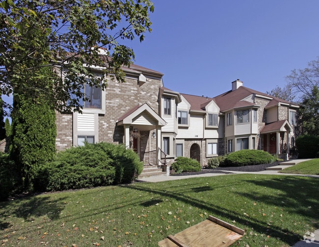 Apartments For Rent in Stirling, NJ 2 Rentals