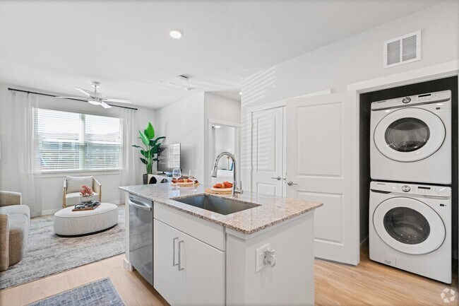 Foto del edificio - Modern 2 Bed in Cypress — 2 Months Free, $1,000 GC, No Deposit