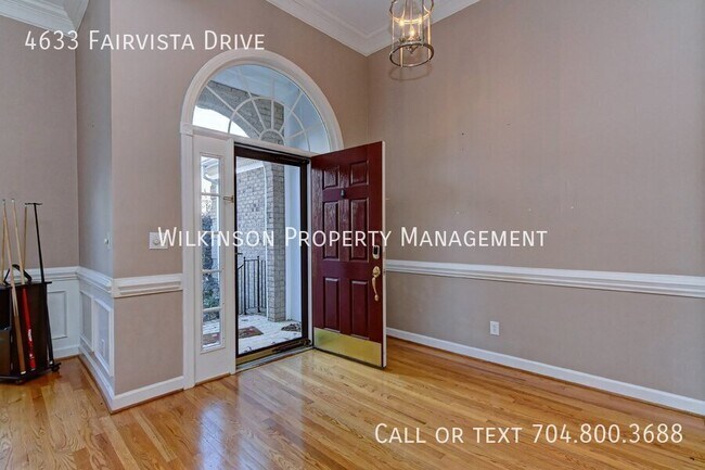 Building Photo - 4633 Fairvista Dr