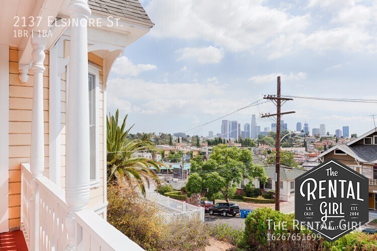 Primary Photo - Stunning Victorian Hilltop Triplex | Sunny...