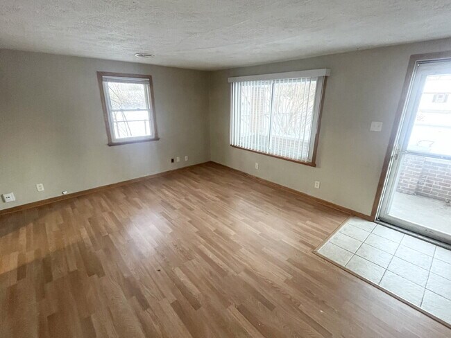 Foto del edificio - 2BR Eastside House