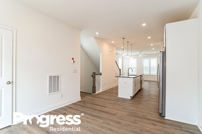 Foto del edificio - 560 Ethridge Pl