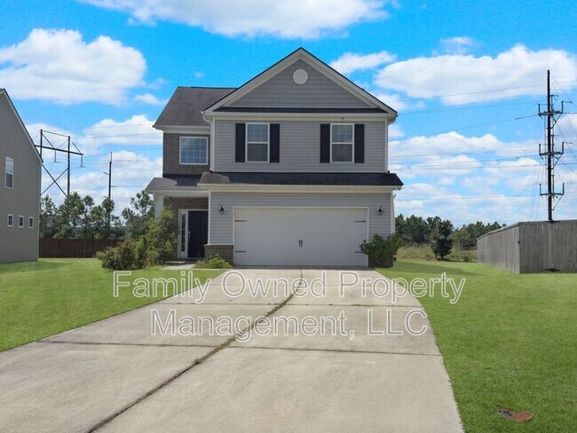Building Photo - 209 Firewheel Ct