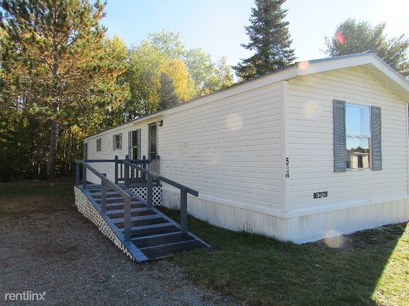 266 Kelley Mobile Home Park, Millinocket, ME 04462 House Rental in