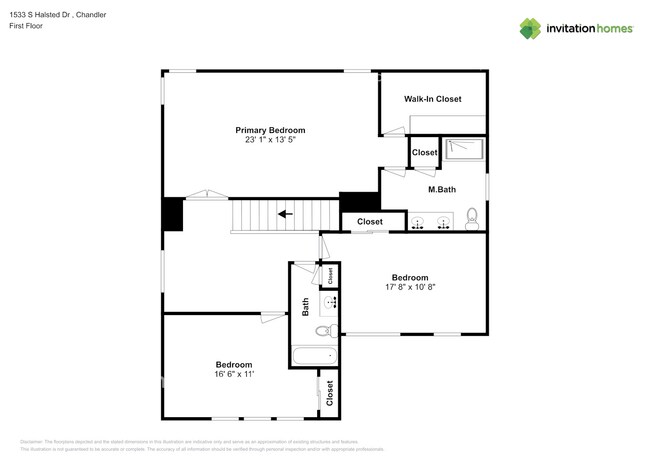 Foto del edificio - 1533 S Halsted Dr