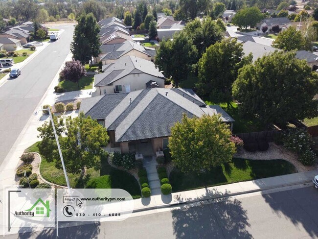 Foto del edificio - 3516 Humbug Dr