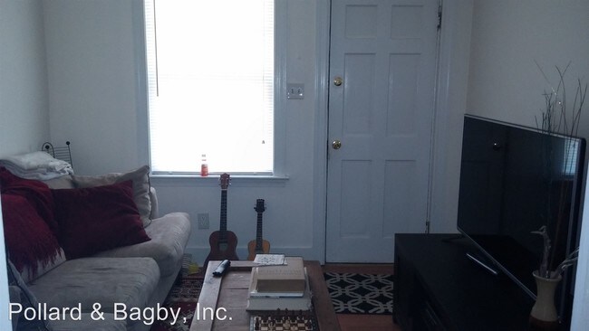 Foto del edificio - 3318 Ellwood Ave