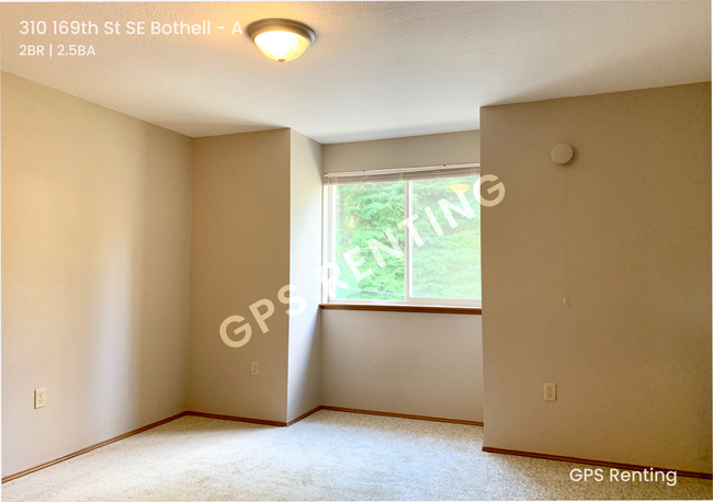 Building Photo - A Duplex Double Master in Bothell With 2 C...