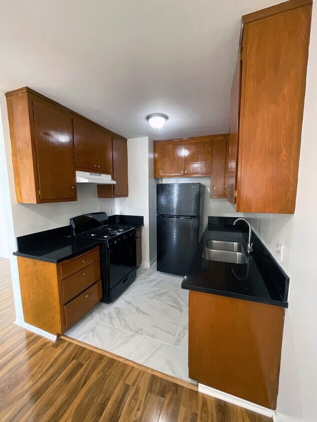 Foto principal - 1810 12th St
