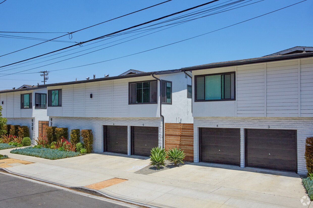 Freeman Apartment Homes Apartments in Long Beach, CA Westside Rentals