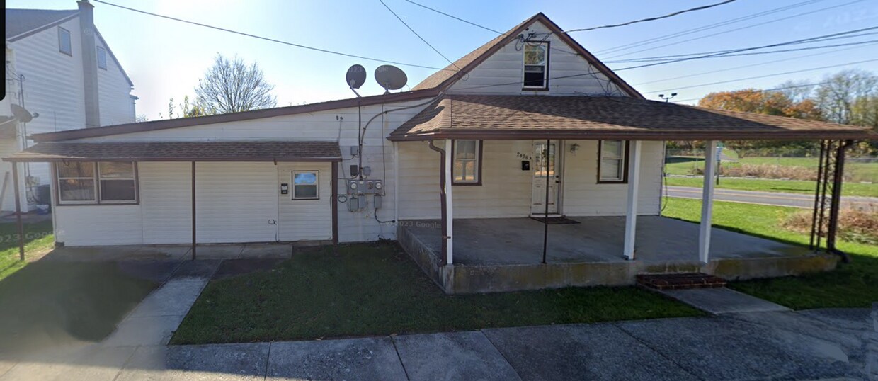 Primary Photo - 2438 Mifflin St