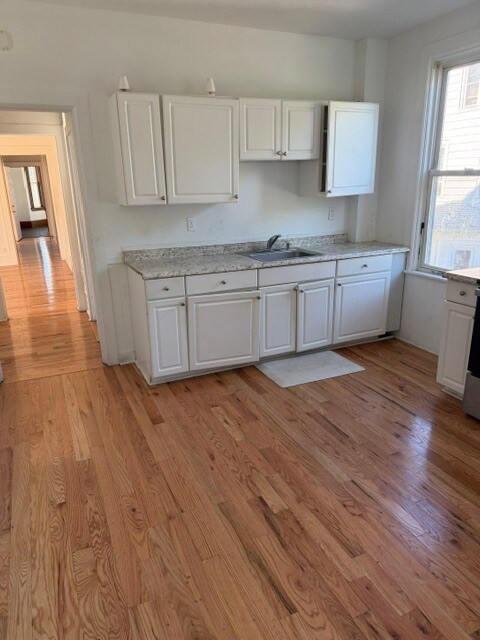 Cocina - 31 White St