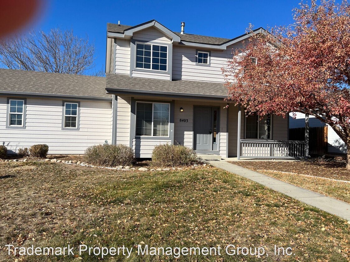 8403 Woodlands Way
