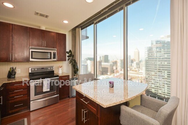 Foto del edificio - 855 Peachtree St NE