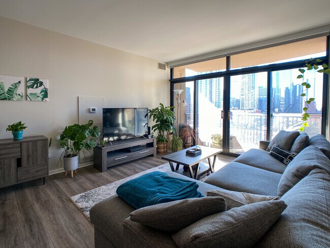 Foto del edificio - 435 W Erie St