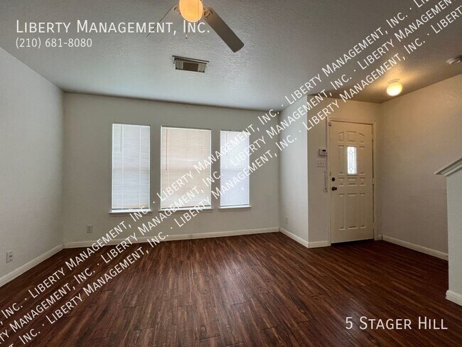 Building Photo - Great 3 bedroom, 2 bath home near 410 and ...